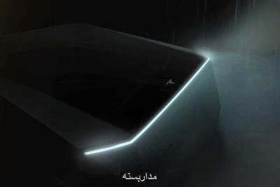 زمان رونمایی از وانت الكتریكی تسلا اعلام گردید