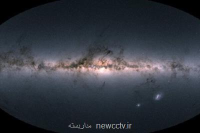 چین ۵ سال دیگر تصویری كامل از كهكشان راه شیری می سازد