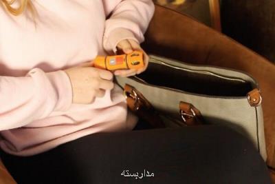 درخواست كمك از ماهواره ها با یك دستگاه كوچك جیبی