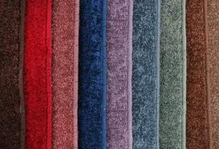 تولید موكت های ایرانی ضد آتش با فناوری نانو