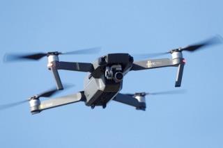 فناوری زنده یاب برای پهپادها ابداع شد