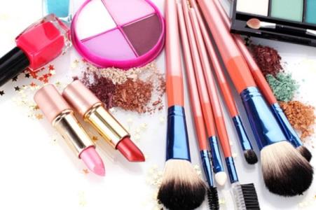 ایده بازار فرآورده های بهداشتی و آرایشی