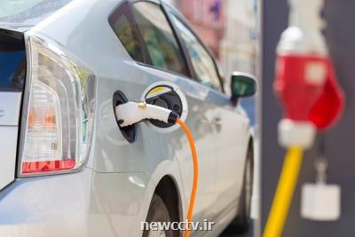 تكنولوژی جدید برای شارژ خودرو های برقی در چند دقیقه