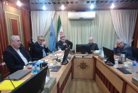 توسعه پهنه های نوآوری در سطح شهر تهران