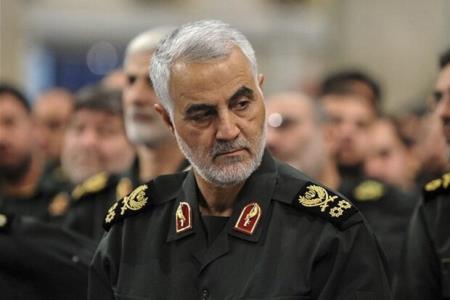 پیام تسلیت جهاددانشگاهی به مناسبت شهادت سردار سلیمانی