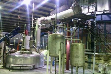 نیاز كشور به راكتور تحت فشار تامین شد