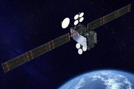 بزودی ماهواره ای در فضا منفجر می شود