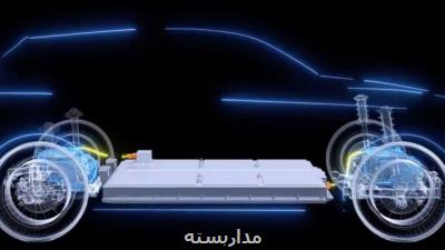 اولین همایش ملی خودرو های آینده