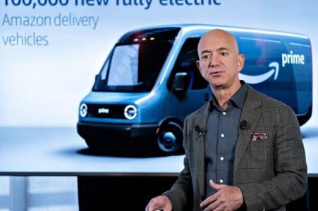 نامه سرگشاده مدیرعامل آمازون به كاركنانش در مورد كرونا