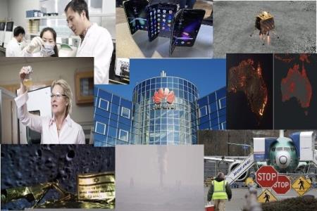 جنجال آفرین خبرهای علمی سال ۹۸