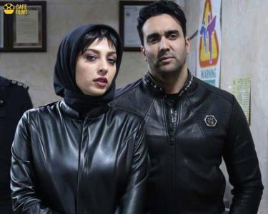 دانلود فیلم چشم و گوش بسته