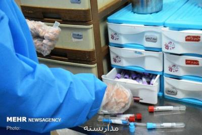 تولید واكسن كرونا با استفاده از یك ویروس بی ضرر