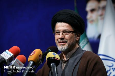 پیام تبریك دبیر شورایعالی انقلاب فرهنگی درباره پرتاب ماهواره نور