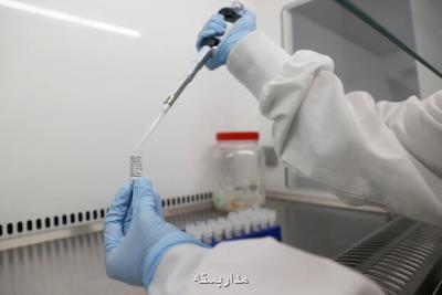 تولید تست 30 ثانیه ای تشخیص كرونا در كشور