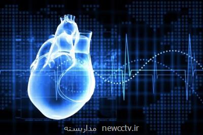 موسیقی برای بیماران قلبی مفید می باشد