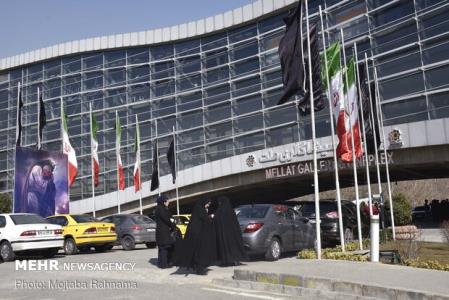 آغاز اكران فیلم های گروه هنر و تجربه در پردیس ملت