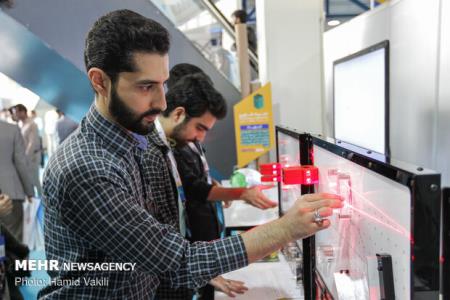 برگزاری 12 رویداد مختلف در نمایشگاه اینوتكس 2020