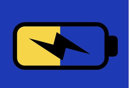 ساخت باتری كه با الهام از بدن انسان