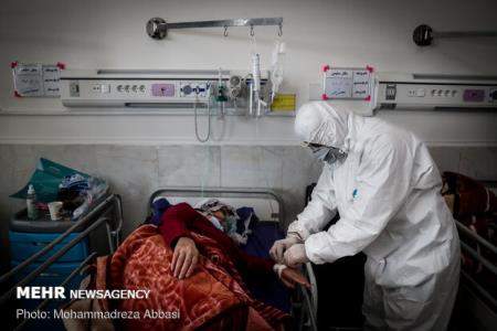 نتیجه فاز دوم سلول درمانی كرونا به زودی اعلام می شود