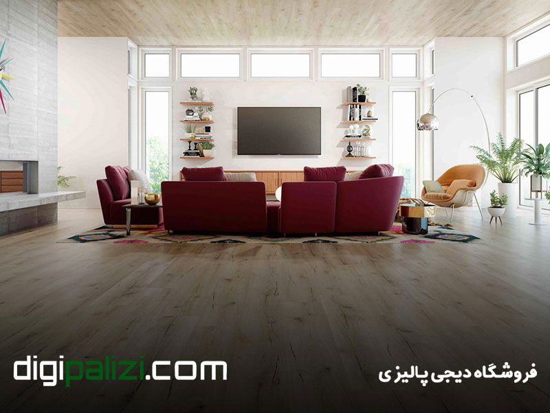 باكیفیت ترین پاركت لمینت ها كدامند