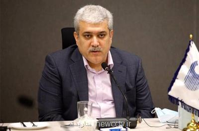 مشهد آماده هوشمند شدن است